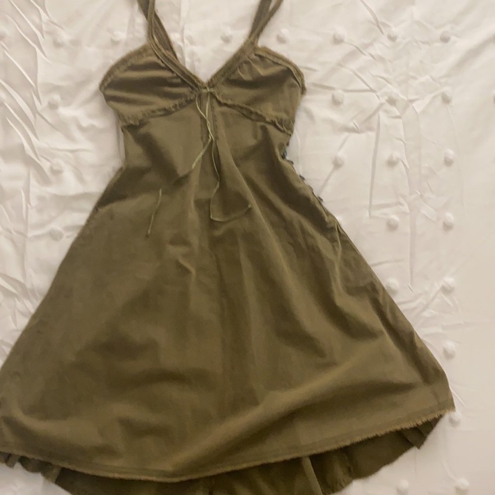 Free People dress